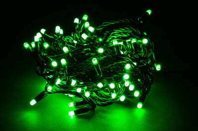 10m RGB 100 Light Fairy Lights