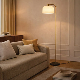 Hoff Floor Lamp 1Lt — lifestyle