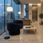 Hoff Floor Lamp 1Lt — lifestyle
