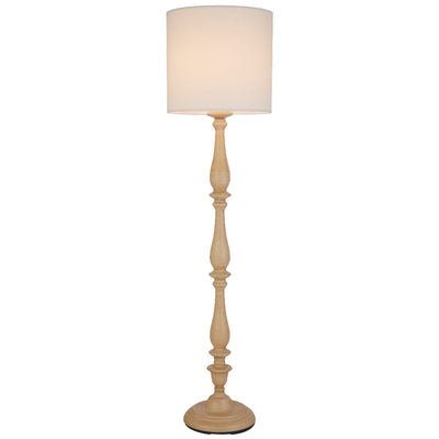 Hommer Floor Lamp