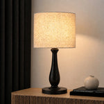 Hommer Table Lamp — lifestyle