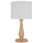 Hommer Table Lamp