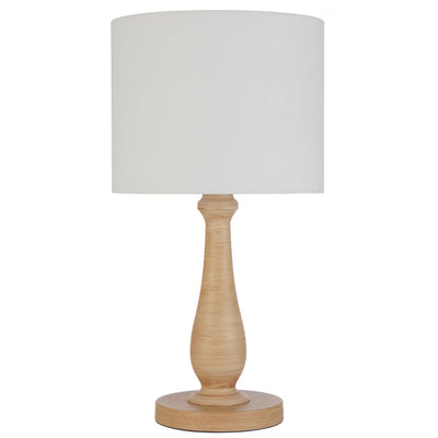 Hommer Table Lamp