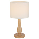 Hommer Table Lamp