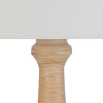 Hommer Table Lamp