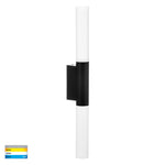 Akril 2 Light Wall Light
