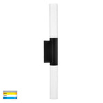 Akril 2 Light Wall Light