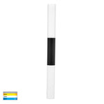 Akril 2 Light Wall Light