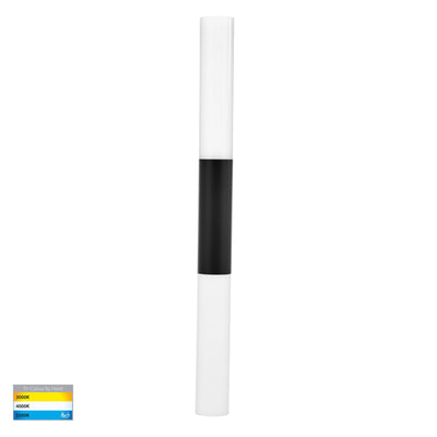 Akril 2 Light Wall Light