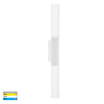 Akril 2 Light Wall Light