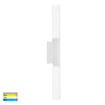 Akril 2 Light Wall Light