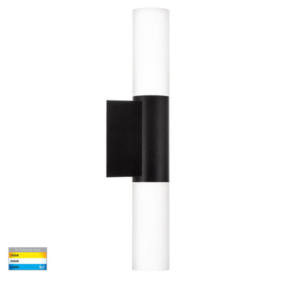 Akril 2 Light Wall Light