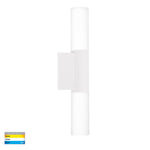 Akril 2 Light Wall Light