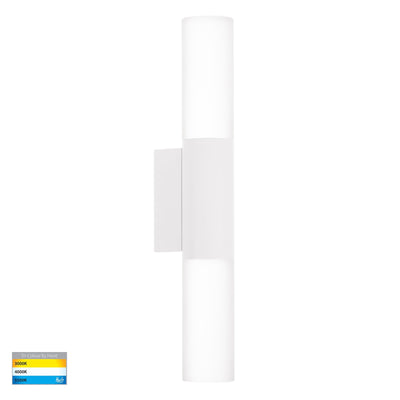 Akril 2 Light Wall Light