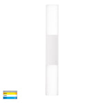 Akril 2 Light Wall Light