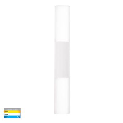 Akril 2 Light Wall Light