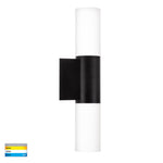 Akril 2 Light Wall Light