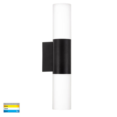 Akril 2 Light Wall Light