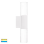 Akril 2 Light Wall Light