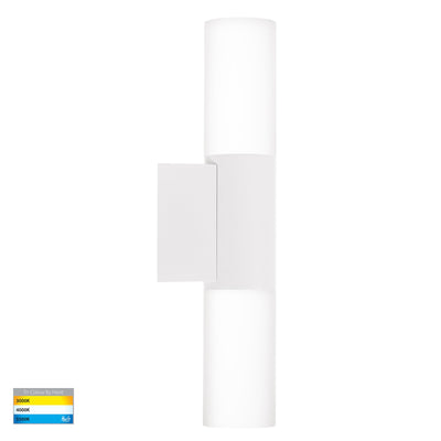 Akril 2 Light Wall Light