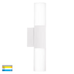 Akril 2 Light Wall Light