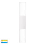 Akril 2 Light Wall Light