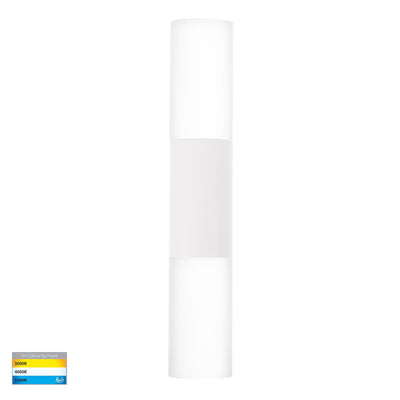 Akril 2 Light Wall Light