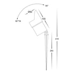 Hood To Suit HV1429T-12W