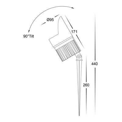 Hood To Suit HV1429T-24W