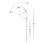 Hood To Suit HV1429T-7W