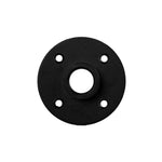 Black Mounting Base to suit HV1511T to HV1523T