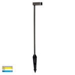 Lindri Bollard Light with Spike