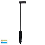 Lindri Bollard Light with Spike