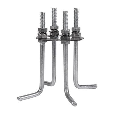 Anchor Bolts to suit Bollard Lights