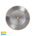 KLIP face with screw holes to suit HV1833 range