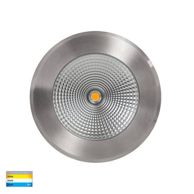 KLIP face with screw holes to suit HV1833 range