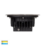 KLIP face with screw holes to suit HV1833 range