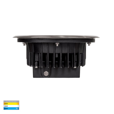 KLIP face with screw holes to suit HV1833 range