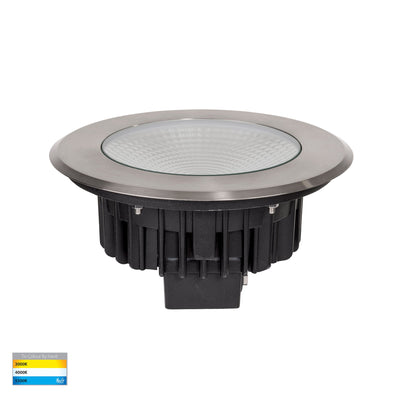 KLIP face with screw holes to suit HV1833 range