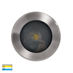 KLIP face with screw holes to suit HV1833 range