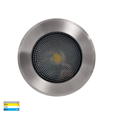 KLIP face with screw holes to suit HV1833 range