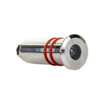 Kett 316 Stainless Steel Mini Deck Light IP65