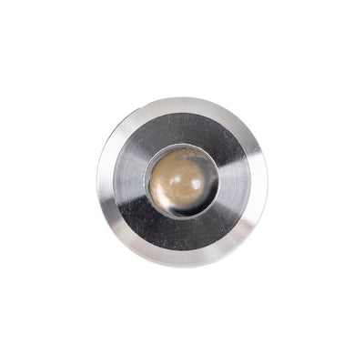 Kett 316 Stainless Steel Mini Deck Light IP65