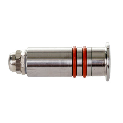 Kett 316 Stainless Steel Mini Deck Light IP65