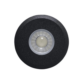 Elite LED Inground Light 12v in Black or Silver Havit Lighting - HV2881T