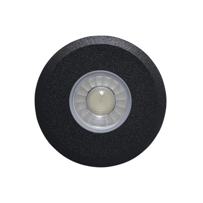 Elite LED Inground Light 12v in Black or Silver Havit Lighting - HV2881T