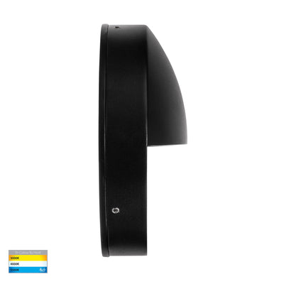 VEKO Surface Mounted Step Light with Eyelid