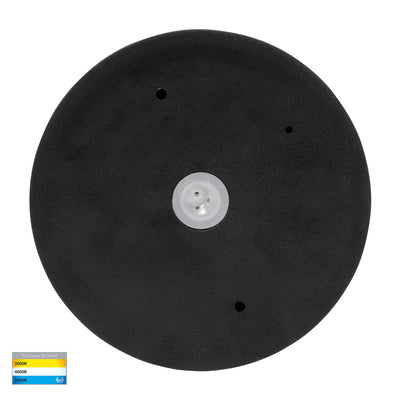 VEKO Surface Mounted Step Light with Eyelid
