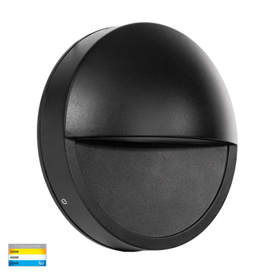 VEKO Surface Mounted Step Light with Eyelid