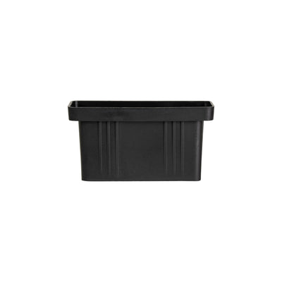 Corba Recessed Brick Light with Cover